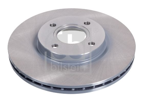 Brake Disc FEBI BILSTEIN 105848