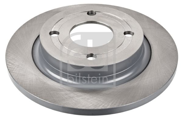 Brake Disc FEBI BILSTEIN 105850