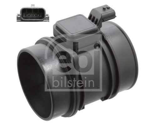 Mass Air Flow Sensor FEBI BILSTEIN 105868