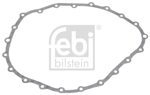 Junta, cárter de óleo da transmissão automática FEBI BILSTEIN 105947