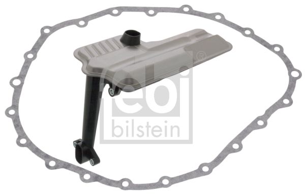 Hydraulic Filter Kit, automatic transmission FEBI BILSTEIN 105948