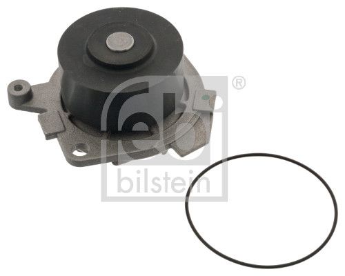 Water Pump, engine cooling FEBI BILSTEIN 10599