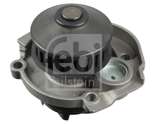 Water Pump, engine cooling FEBI BILSTEIN 10600