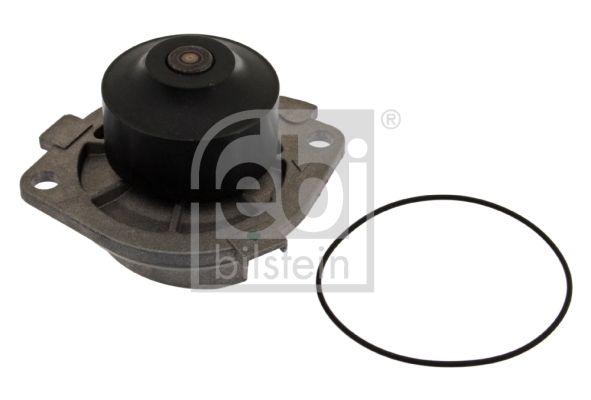 Water Pump, engine cooling FEBI BILSTEIN 10601