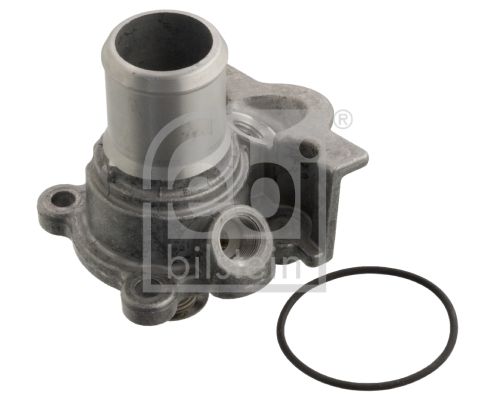 Thermostat, coolant FEBI BILSTEIN 106034