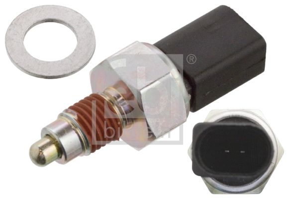 Switch, reverse light FEBI BILSTEIN 106039