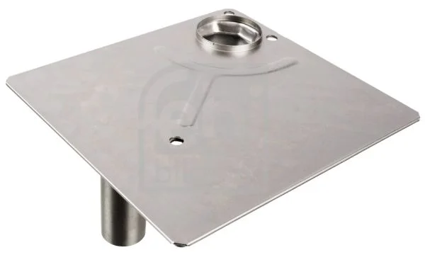 Hidraulinis filtras, automatinė transmisija FEBI BILSTEIN 106111