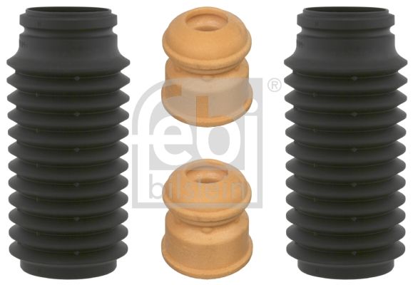 Комплект пилозахисних ковпаків, амортизатор FEBI BILSTEIN 106121