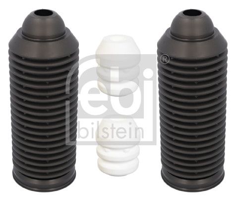 Комплект пилозахисних ковпаків, амортизатор FEBI BILSTEIN 106131