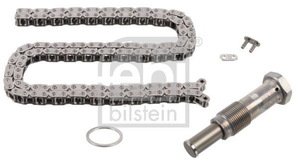 Комплект ланцюгів привода FEBI BILSTEIN 106136