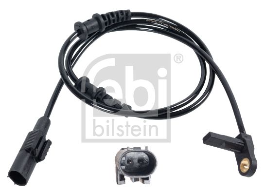 Sensor, wheel speed FEBI BILSTEIN 106159