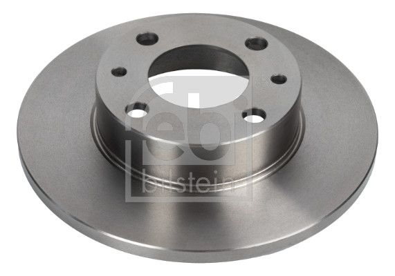 Brake Disc FEBI BILSTEIN 10616