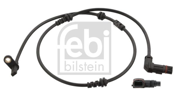 Sensor, wheel speed FEBI BILSTEIN 106161