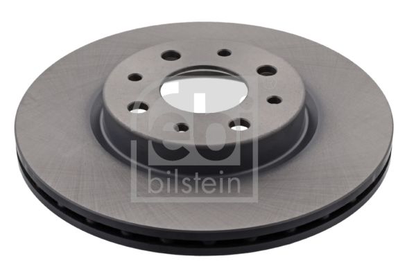 Brake Disc FEBI BILSTEIN 10617