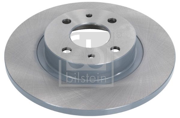 Brake Disc FEBI BILSTEIN 10618