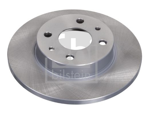 Brake Disc FEBI BILSTEIN 10619