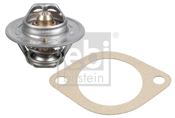 Termostatas, aušinimo skystis FEBI BILSTEIN 106240
