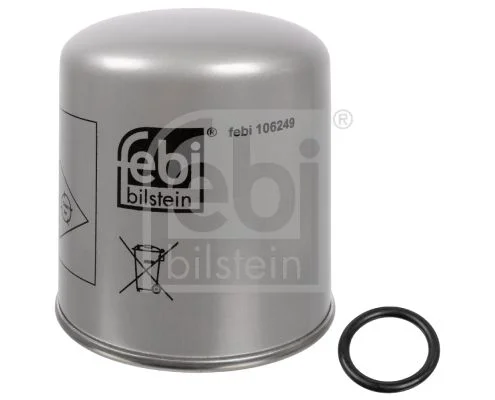 Air Dryer Cartridge, compressed air system FEBI BILSTEIN 106249