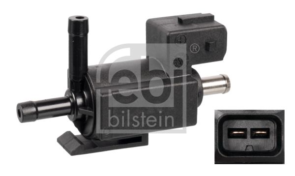 Boost Pressure Control Valve FEBI BILSTEIN 106275