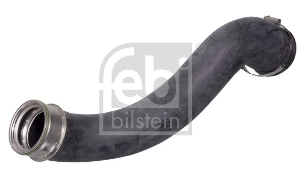 Charge Air Hose FEBI BILSTEIN 106287