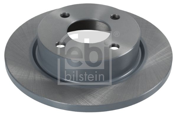 Stabdžių diskas FEBI BILSTEIN 10630