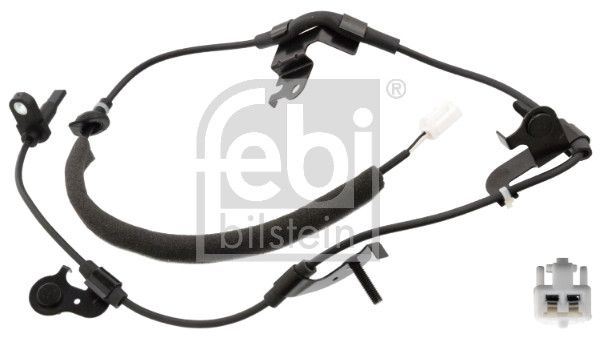 Sensor, wheel speed FEBI BILSTEIN 106326