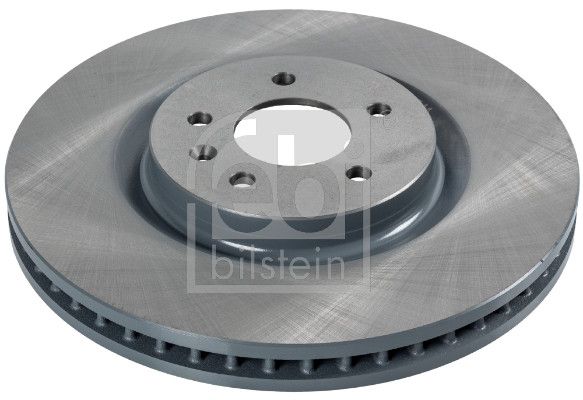 Brake Disc FEBI BILSTEIN 106350