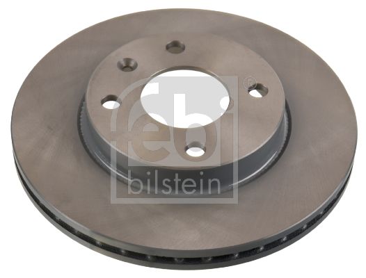 Brake Disc FEBI BILSTEIN 106354