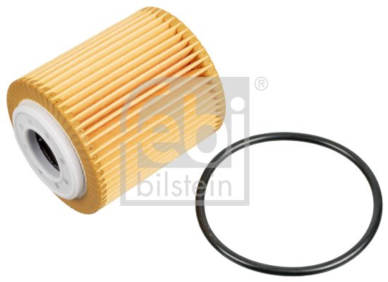 Alyvos filtras FEBI BILSTEIN 106371