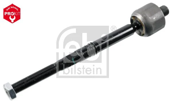Осьовий шарнір, поперечна кермова тяга FEBI BILSTEIN 106408