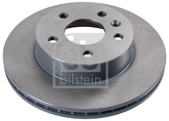 Brake Disc FEBI BILSTEIN 10642