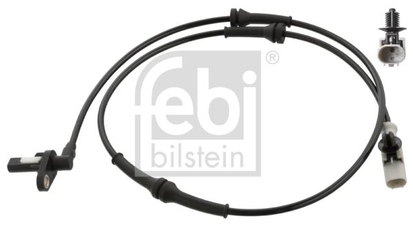 Jutiklis, rato greitis FEBI BILSTEIN 106460