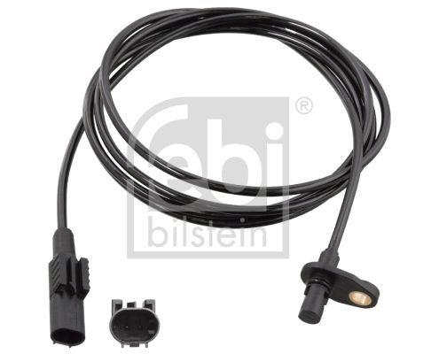 Sensor, wheel speed FEBI BILSTEIN 106480