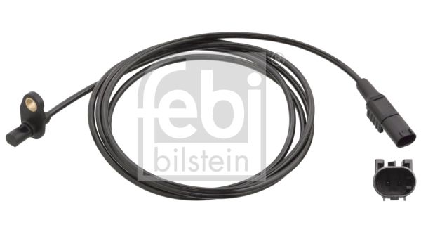 Sensor, wheel speed FEBI BILSTEIN 106481