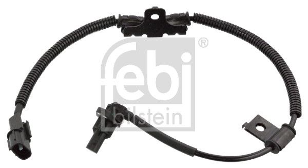 Датчик, кількість обертів колеса FEBI BILSTEIN 106484