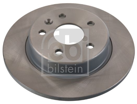 Brake Disc FEBI BILSTEIN 106490