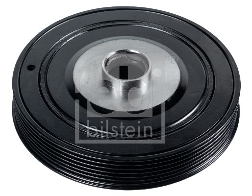 Belt Pulley, crankshaft FEBI BILSTEIN 106505