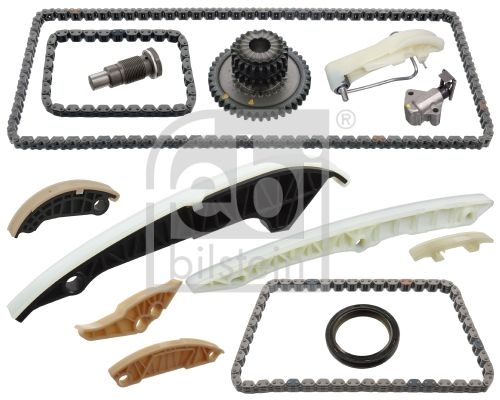 Timing Chain Kit FEBI BILSTEIN 106512