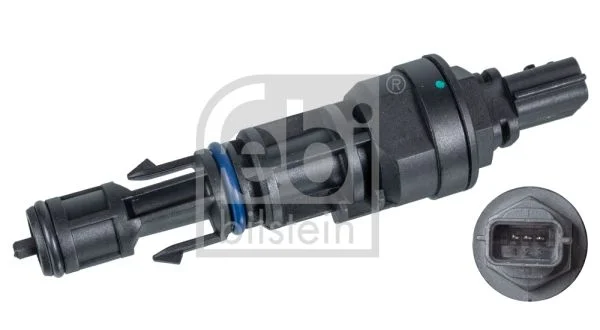 Sensor, speed FEBI BILSTEIN 106518