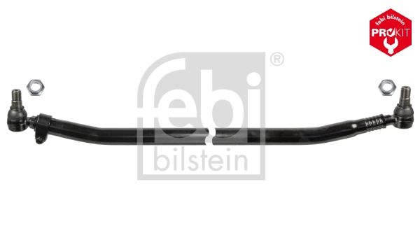 Strypo montavimas FEBI BILSTEIN 106542