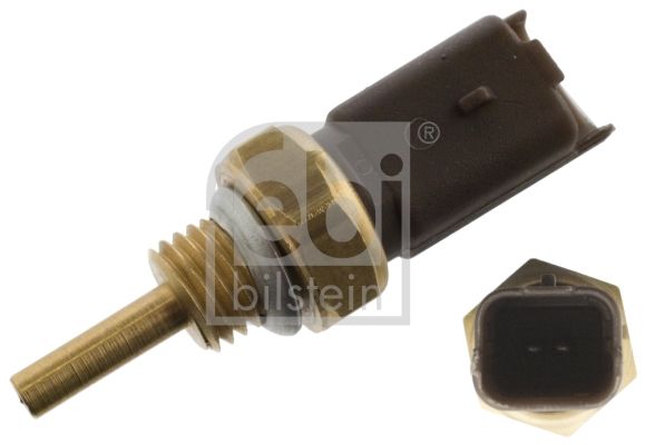 Sensor, coolant temperature FEBI BILSTEIN 106570