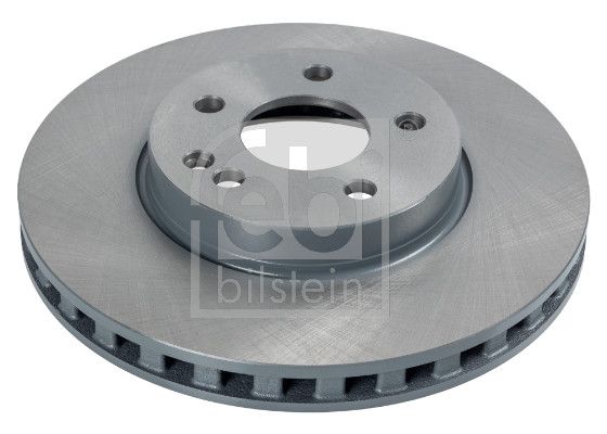 Brake Disc FEBI BILSTEIN 106605