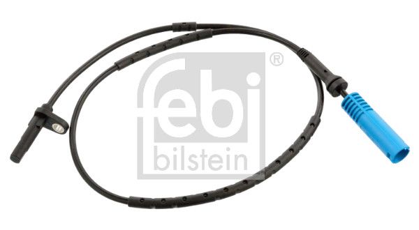 Датчик, кількість обертів колеса FEBI BILSTEIN 106621