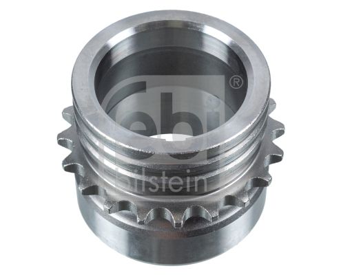 Sprocket, crankshaft FEBI BILSTEIN 106669