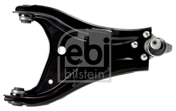 Control/Trailing Arm, wheel suspension FEBI BILSTEIN 106710