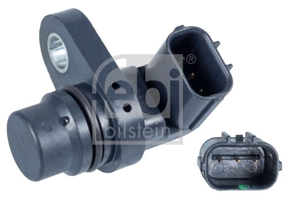 Sensor, crankshaft pulse FEBI BILSTEIN 106783