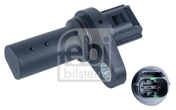 Sensor, crankshaft pulse FEBI BILSTEIN 106790