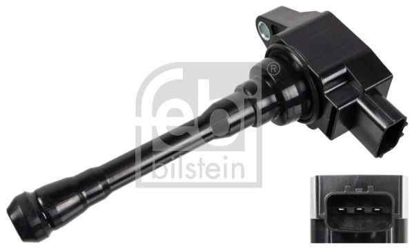 Ritė, uždegimas FEBI BILSTEIN 106805