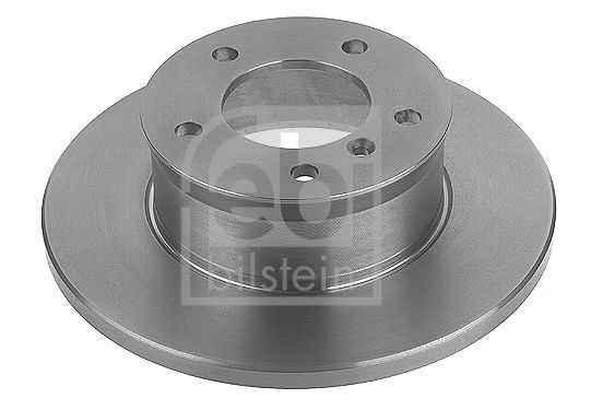 Brake Disc FEBI BILSTEIN 10681