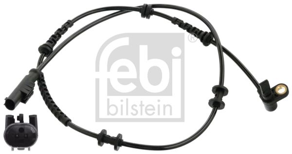 Jutiklis, rato greitis FEBI BILSTEIN 106837